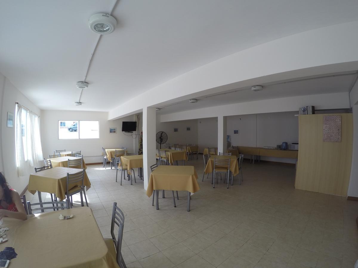 Complejo Brisas Misticas Hotel Las Grutas Exterior foto