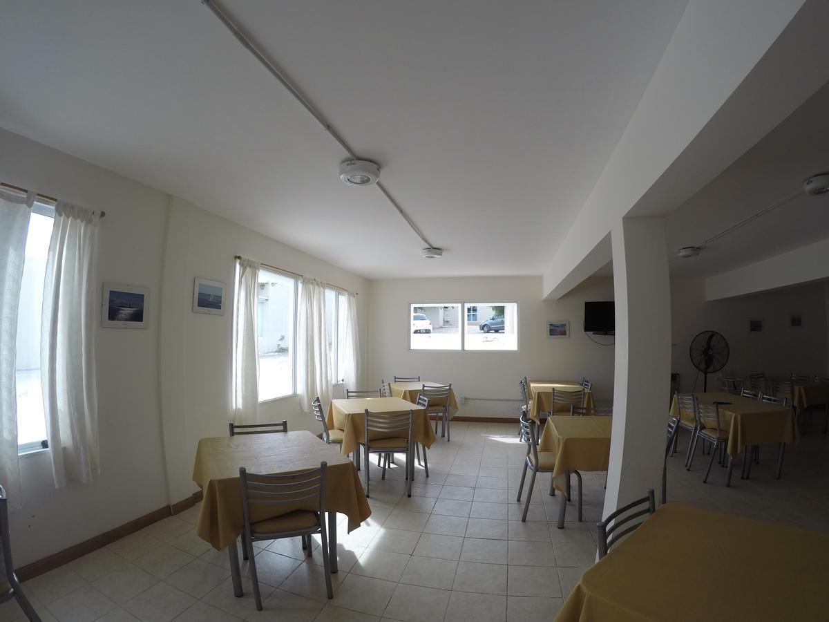 Complejo Brisas Misticas Hotel Las Grutas Exterior foto